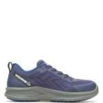 hombres L24N101 Wolverine Armada zapatilla de trabajo bolt durashocks knit carbonmax