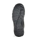 hombres L24N104 Wolverine negro bota de trabajo amherst ii carbonmax - Imagen 4