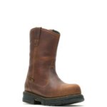 hombres L24N105 Wolverine tabaco hellcat ultraspring carbonmax wellington - Imagen 2