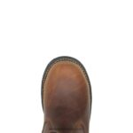 hombres L24N105 Wolverine tabaco hellcat ultraspring carbonmax wellington - Imagen 5