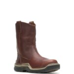 hombres L24N106 Wolverine maní raider durashocks carbonmax wellington - Imagen 2