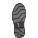 hombres L24N107 Wolverine maní bota raider durashocks 6" carbonmax con aislamiento - Imagen 4