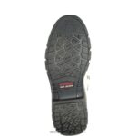 hombres L24N110 Wolverine blanco colección ram trucks - bota de trabajo con punta de seguridad tradesman - Imagen 4