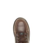 hombres L24N11 Wolverine túnica de monjes botas de trabajo hellcat ultraspring moc toe wedge 6" carbonmax - Imagen 5