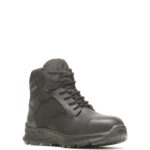 hombres L24N122 Wolverine negro Bota shiftplus táctica impermeable de 6" con puntera de aleación - Imagen 2