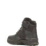 hombres L24N122 Wolverine negro Bota shiftplus táctica impermeable de 6" con puntera de aleación - Imagen 3