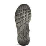 hombres L24N122 Wolverine negro Bota shiftplus táctica impermeable de 6" con puntera de aleación - Imagen 4