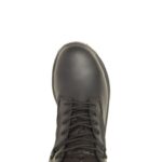 hombres L24N122 Wolverine negro Bota shiftplus táctica impermeable de 6" con puntera de aleación - Imagen 5
