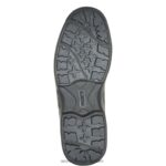 hombres L24N123 Wolverine Gris oscuro bota de trabajo impermeable carbonmax edge lx epx - Imagen 4