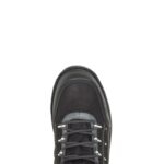 hombres L24N123 Wolverine Gris oscuro bota de trabajo impermeable carbonmax edge lx epx - Imagen 5