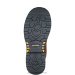 hombres L24N128 Wolverine tabaco bota de trabajo hellcat ultraspring carbonmax 8" - Imagen 4