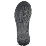 hombres L24N129 Wolverine negro bota con punta de acero grayson - Imagen 4