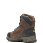 hombres L24N131 Wolverine marrón bota impermeable met-guard carbonmax 6" blade lx - Imagen 3