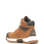 hombres L24N133 Wolverine Miel bota de trabajo rush ultraspring 6" carbonmax - Imagen 3