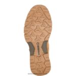 hombres L24N133 Wolverine Miel bota de trabajo rush ultraspring 6" carbonmax - Imagen 4