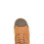 hombres L24N133 Wolverine Miel bota de trabajo rush ultraspring 6" carbonmax - Imagen 5