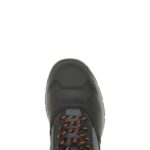 hombres L24N134 Wolverine negro bota de trabajo rush ultraspring 6" carbonmax - Imagen 5
