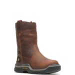 hombres L24N137 Wolverine maní raider durashocks aislado carbonmax wellington - Imagen 2