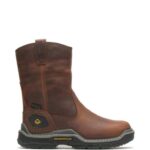 hombres L24N137 Wolverine maní raider durashocks aislado carbonmax wellington