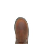 hombres L24N137 Wolverine maní raider durashocks aislado carbonmax wellington - Imagen 5