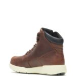 hombres L24N138 Wolverine maní bota kickstart durashocks carbonmax 6" - Imagen 3