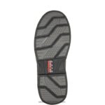 hombres L24N143 Wolverine maní bota de trabajo resistente al agua raider durashocks 6" met-guard - Imagen 4