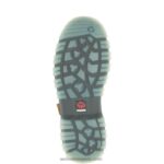 hombres L24N144 Wolverine sudán marrón bota de trabajo wellington con punta de acero floorhand lx - Imagen 4