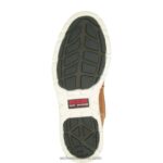 hombres L24N145 Wolverine broncearse bota de trabajo i-90 durashocks moc-toe carbonmax 6" - Imagen 4