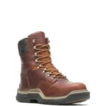hombres L24N147 Wolverine maní bota raider durashocks 8" carbonmax - Imagen 2