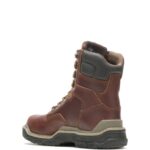 hombres L24N147 Wolverine maní bota raider durashocks 8" carbonmax - Imagen 3