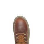 hombres L24N147 Wolverine maní bota raider durashocks 8" carbonmax - Imagen 5