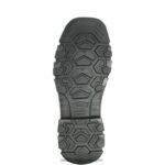 hombres L24N148 Wolverine grava/marrón ranchero epx carbonmax trabajo wellington - Imagen 4