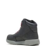 hombres L24N151 Wolverine negro bota kickstart durashocks 6" carbonmax - Imagen 3