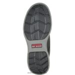 hombres L24N151 Wolverine negro bota kickstart durashocks 6" carbonmax - Imagen 4