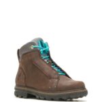 hombres L24N153 Wolverine sello de foxwood bota espartana halo - Imagen 3