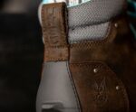 hombres L24N153 Wolverine sello de foxwood bota espartana halo - Imagen 6