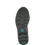 hombres L24N153 Wolverine sello de foxwood bota espartana halo - Imagen 7