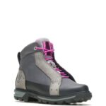 hombres L24N155 Wolverine escarcha de medianoche bota espartana halo - Imagen 3