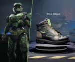 hombres L24N156 Wolverine Kovan salvaje bota espartana halo - Imagen 2