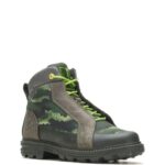 hombres L24N156 Wolverine Kovan salvaje bota espartana halo - Imagen 3