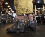 hombres L24N156 Wolverine Kovan salvaje bota espartana halo - Imagen 4