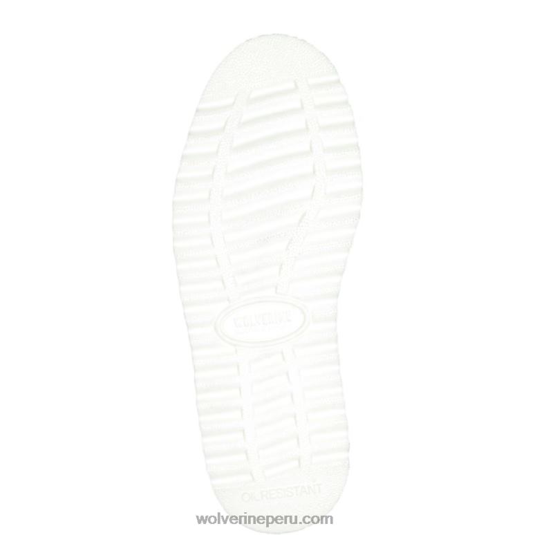 hombres L24N159 Wolverine nómada bronceado trabajador de la marca de la suerte - Imagen 4