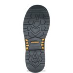 hombres L24N15 Wolverine tabaco botas de trabajo hellcat ultraspring 6" carbonmax - Imagen 4