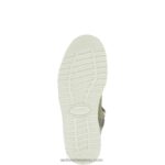 hombres L24N160 Wolverine aceituna quemada trabajador de la marca de la suerte - Imagen 4