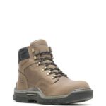 hombres L24N163 Wolverine muda botas raider durashocks 6" - Imagen 2