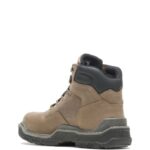 hombres L24N163 Wolverine muda botas raider durashocks 6" - Imagen 3