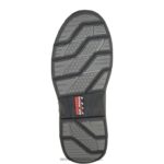 hombres L24N163 Wolverine muda botas raider durashocks 6" - Imagen 4