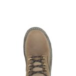 hombres L24N163 Wolverine muda botas raider durashocks 6" - Imagen 5