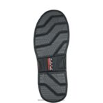 hombres L24N168 Wolverine maní botas de trabajo impermeables raider durashocks de 6" - Imagen 4