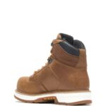 hombres L24N16 Wolverine cera de abejas botas de trabajo hellcat ultraspring 6" carbonmax - Imagen 3